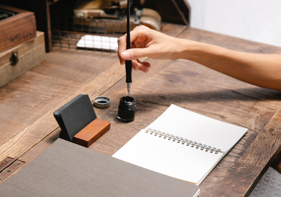 Tips for Making Money as a Ghostwriter